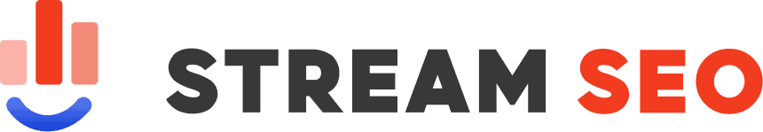 StreamSEO Logo