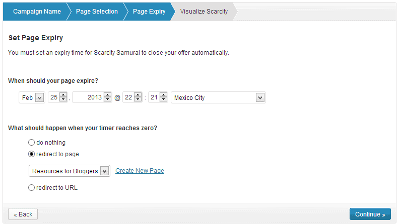 Scarcity Samurai Review - Is this the Killer WP Plugin you need?