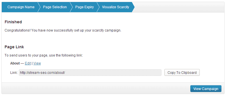 Scarcity Samurai Review - Is this the Killer WP Plugin you need?