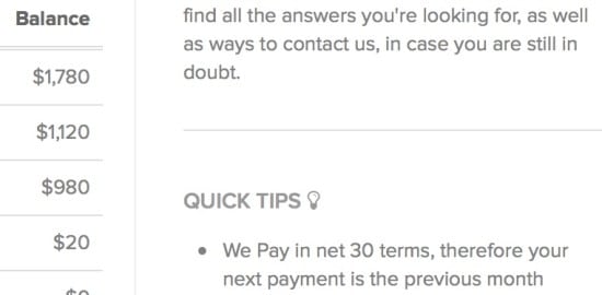 Revenue Hits Review - Payment Proof