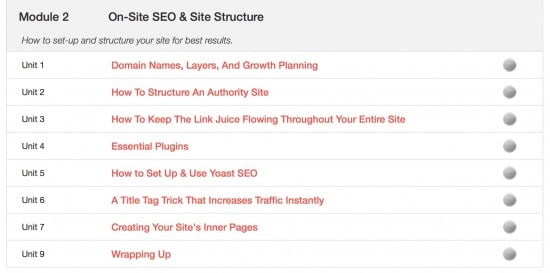 Adsense Earnings on site SEO