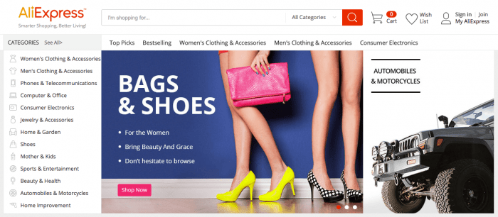 shopify empires the process behind 100000 per month ecommerce stores dropshipping aliexpress