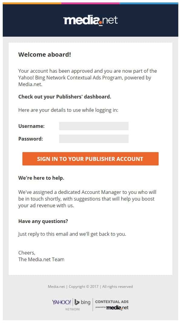Media.Net Review: Better than Google Adsense? - Stream SEO
