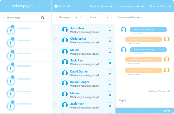 Hootsuite Alternatives - SocialPilot Dashboard