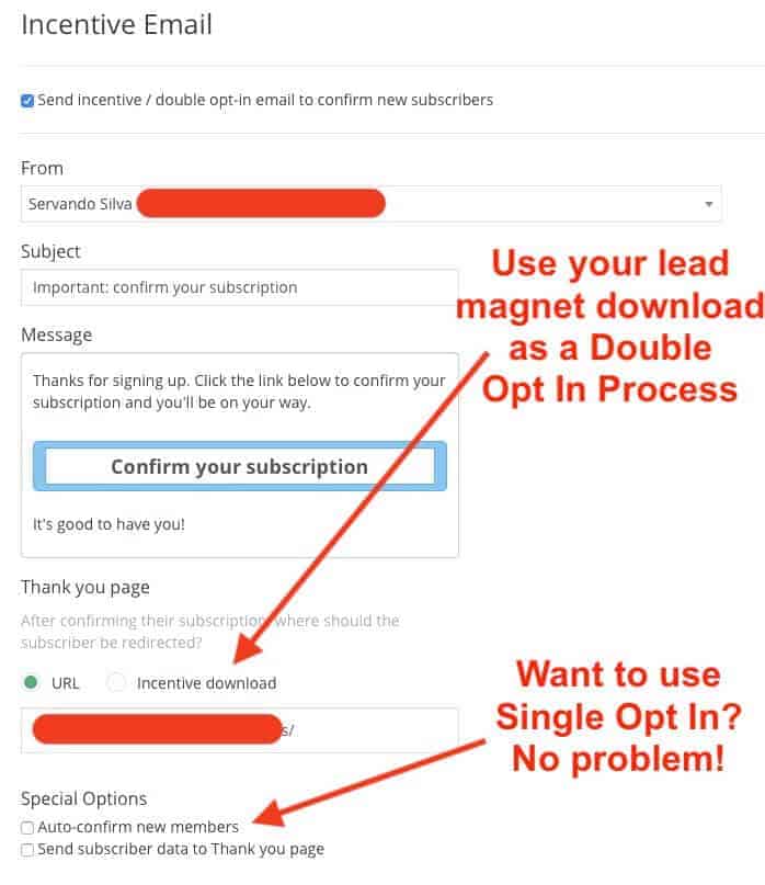 Convertkit Review Why I ditched Aweber and Mailchimp Stream SEO