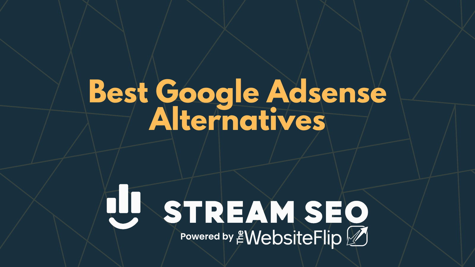 13 Best Google Adsense Alternatives to Make Money Online