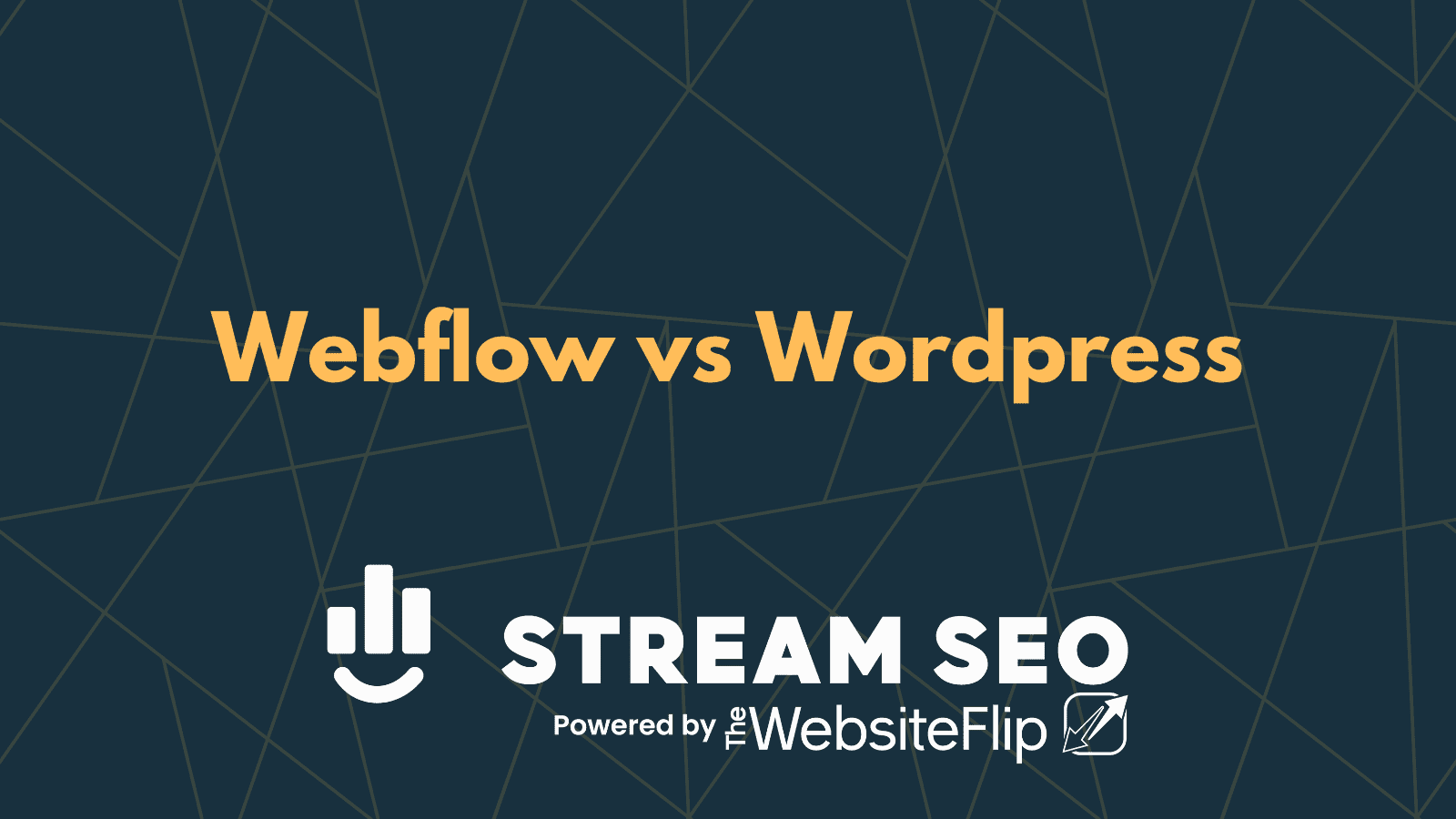 Webflow vs. WordPress – An amazing CMS alternative?