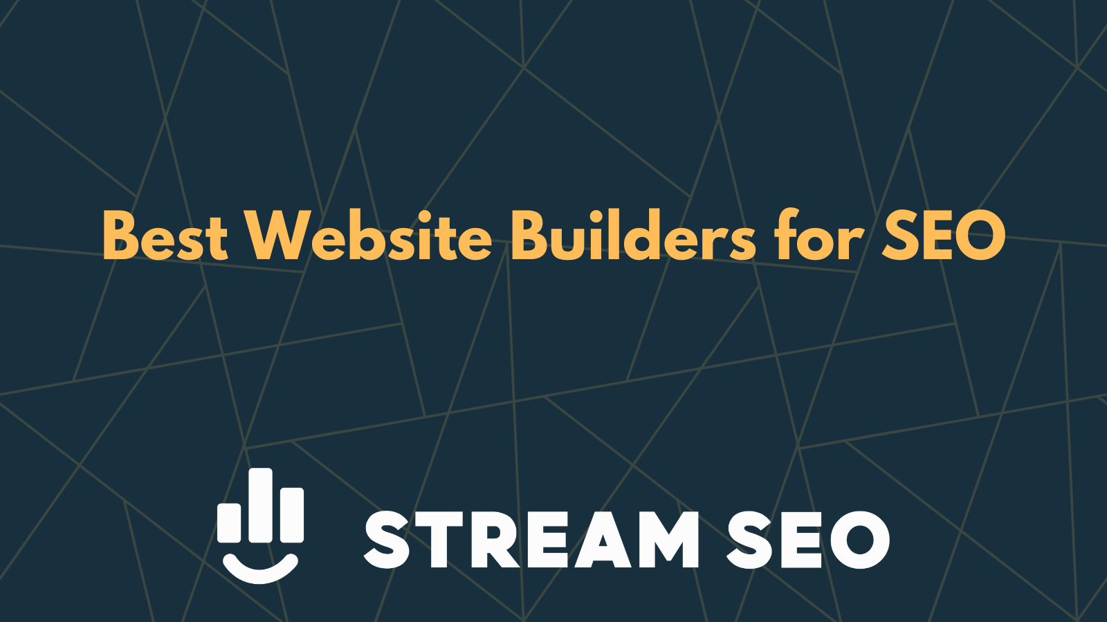 Best Website Builders for SEO: The Top 8 Website Builders in 2025